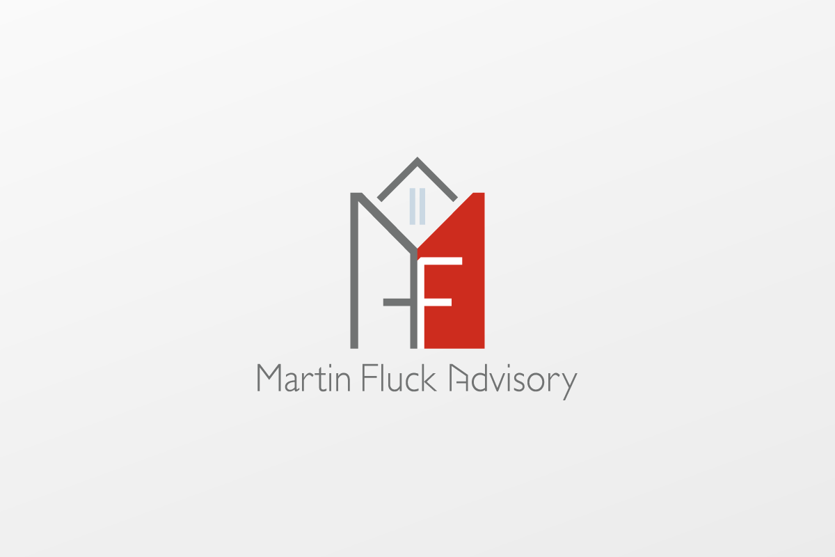 Martin Fluck Advisoryのロゴマーク
